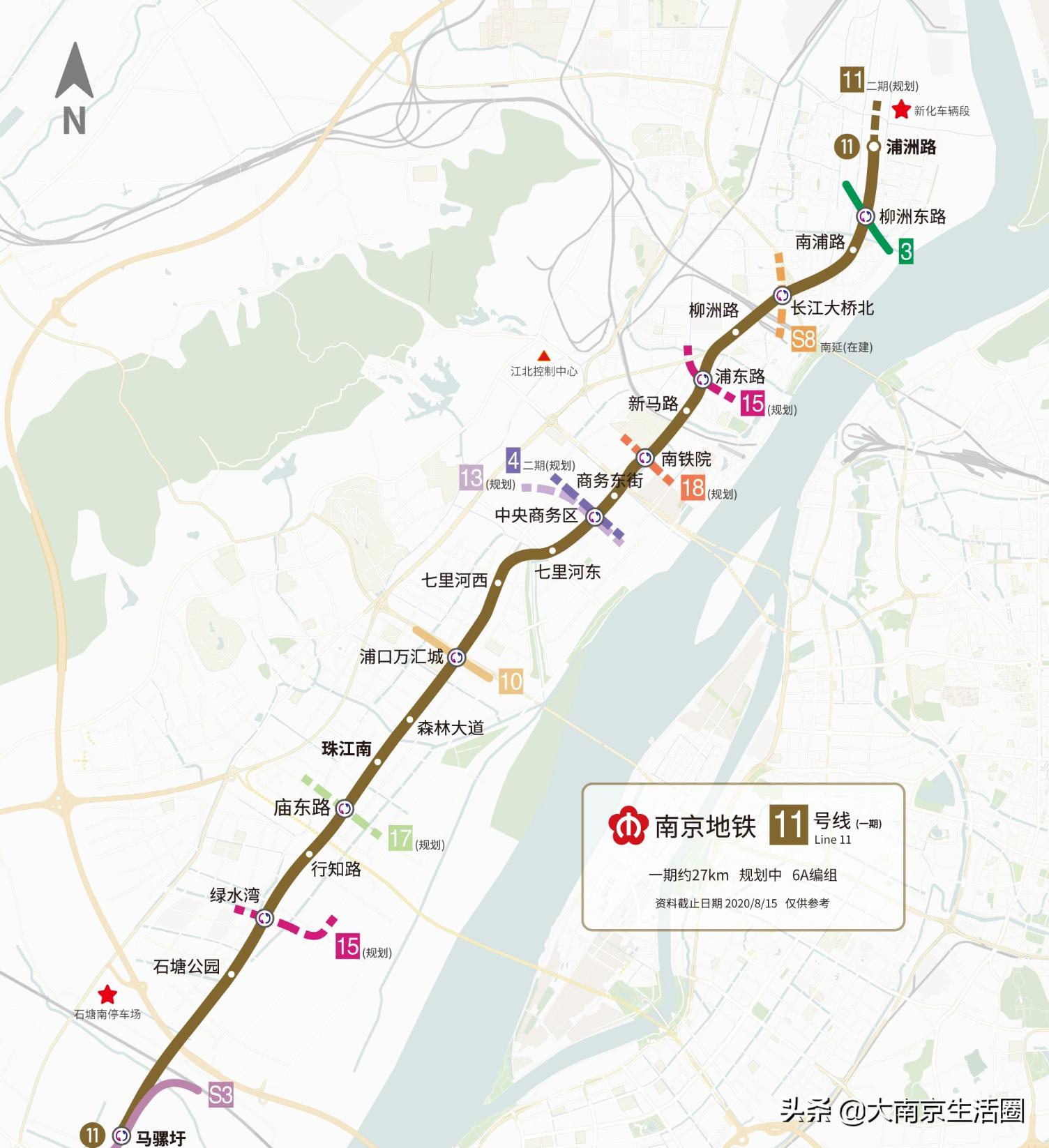 地铁4号线最新线路图揭秘，城市新脉络连接者