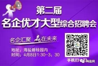 海盐招聘网最新招聘动态深度解析与解读