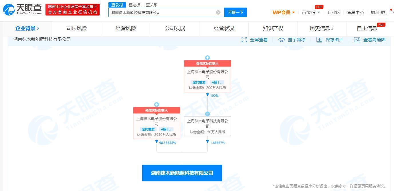 徕木股份最新消息全面解读