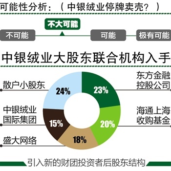 中银绒业内部消息全面解读