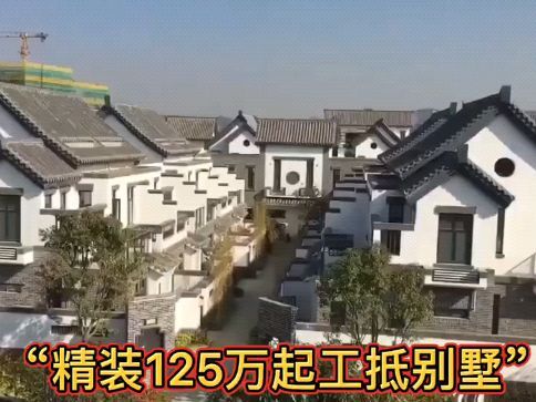 新野独院房最新信息，现代居住新选择的探索