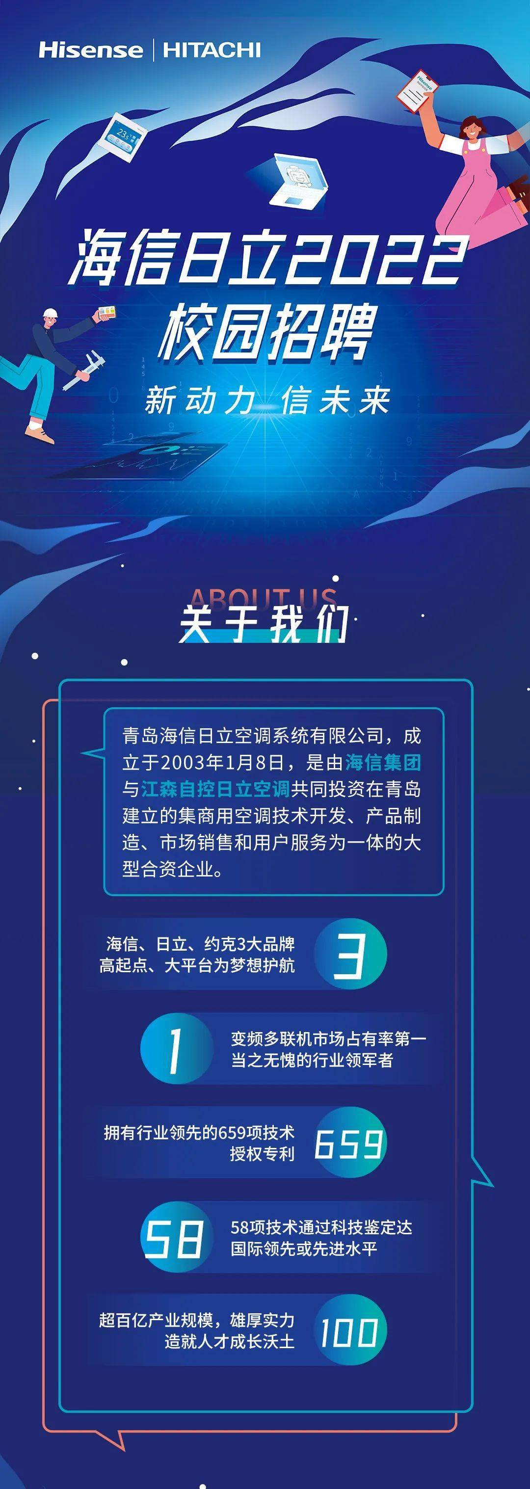 扬州海信最新招聘动态及其区域影响分析