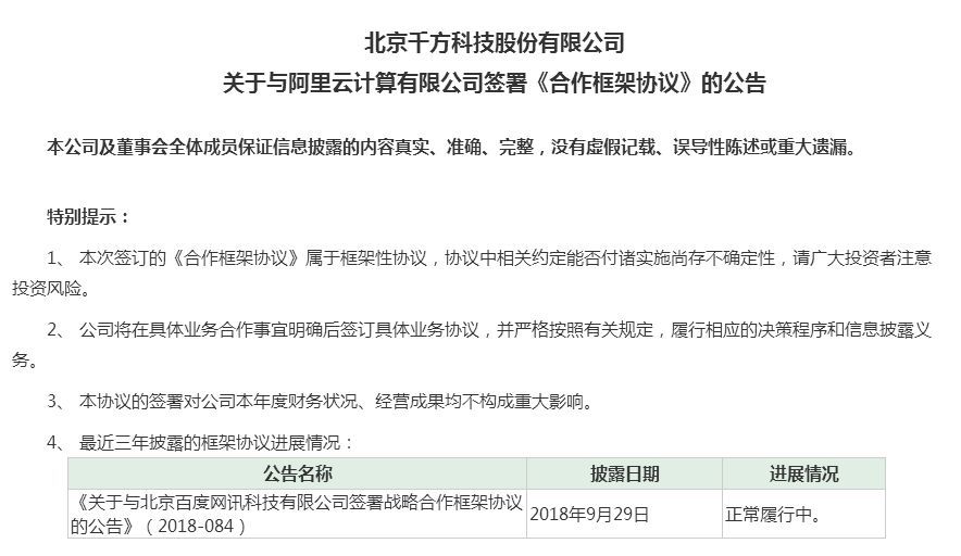 「千方科技最新公告深度解读」