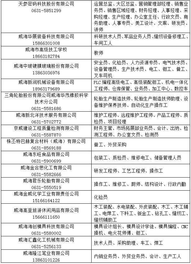 胶南最新招聘信息汇总，职业发展的新天地探索