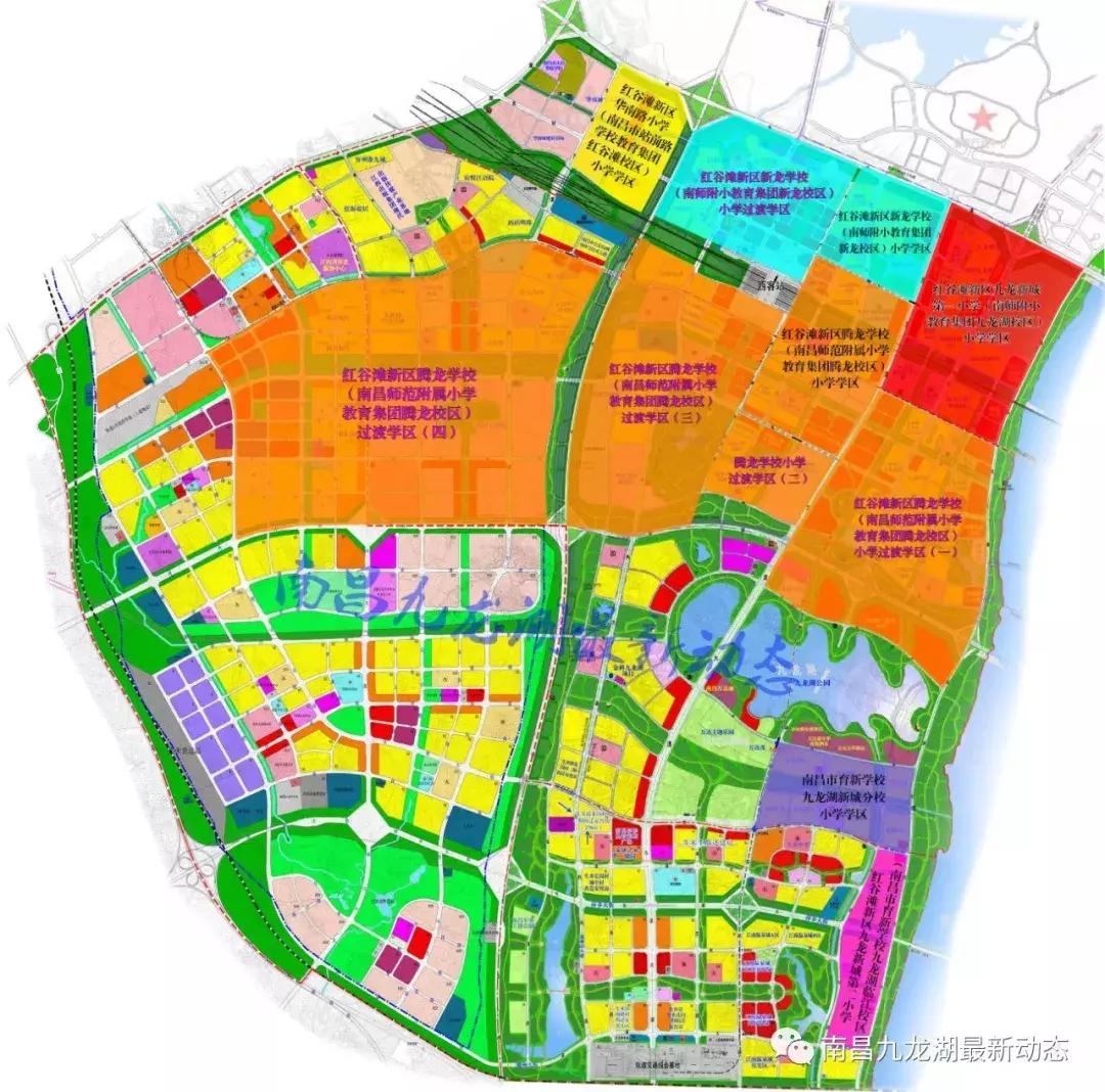 南昌楼盘最新价格及市场趋势深度解析