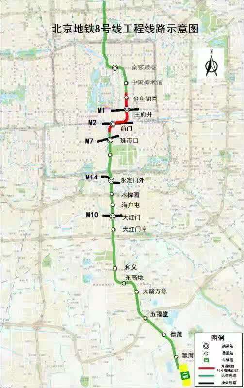 解读城市新动脉脉络，地铁23号线最新线路图揭秘