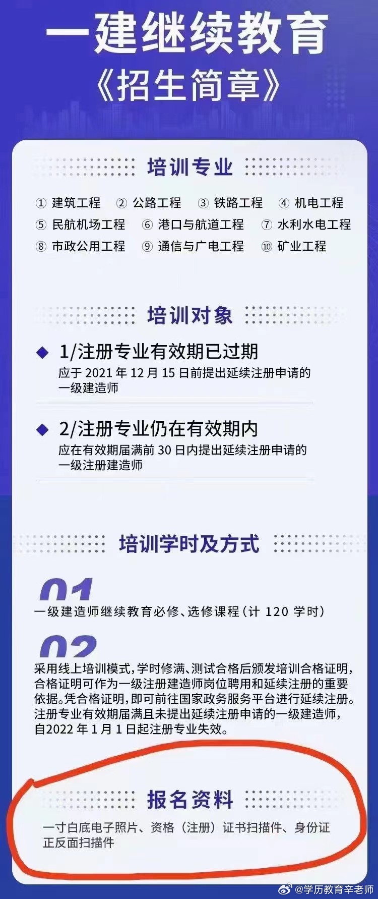 一建继续教育最新规定，建筑行业人才素质提升的关键举措