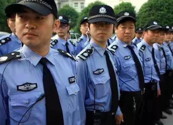 中国最新辅警政策，构建更加完善的警务体系框架