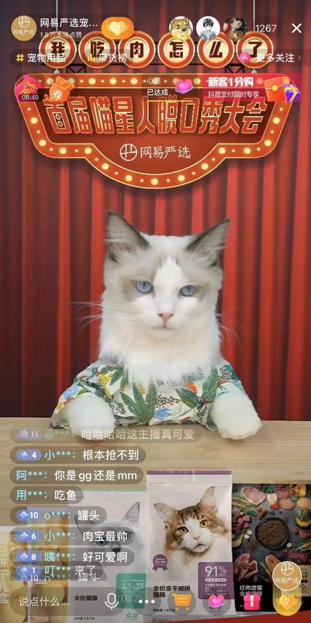 猫咪直播最新破解版探讨背后的犯罪风险分析