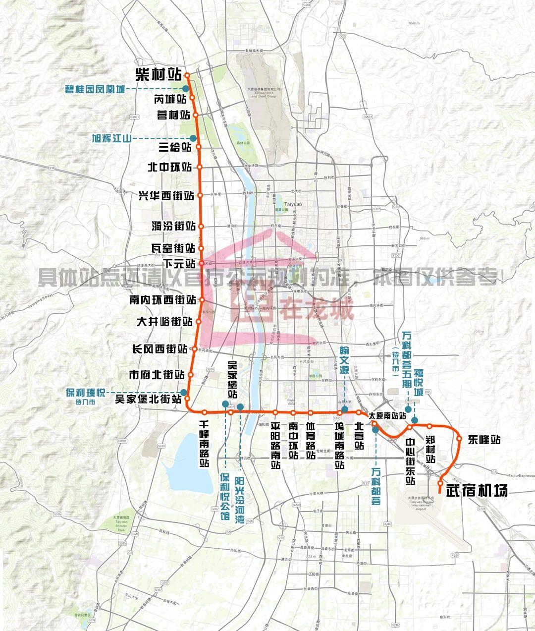 揭秘地铁3号线，最新线路图深度解析