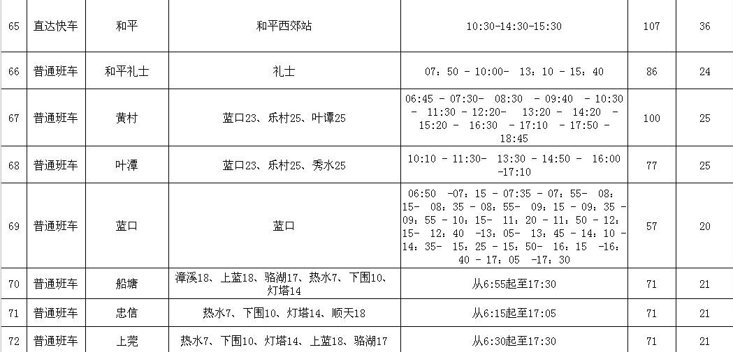 凌源客运站最新时刻表详解及查询指南