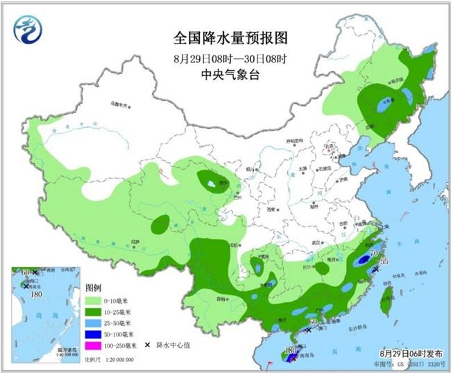 最新台风走向分析与影响概述