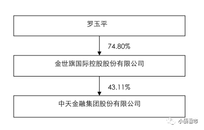 中天金融重组最新动态深度解析