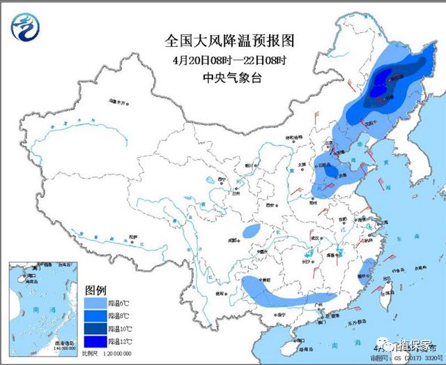 山西冰雹灾害最新动态，影响及应对措施