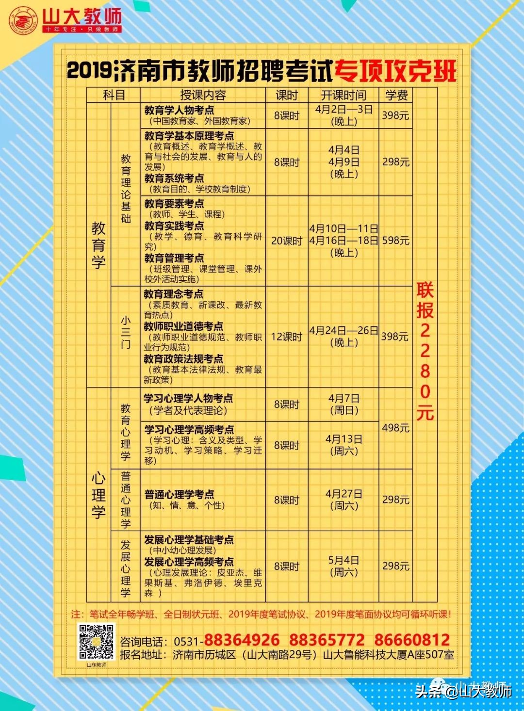 曹县最新招聘信息全面解析