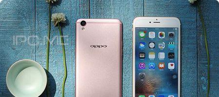 OPPO R9最新系统深度体验报告，表现究竟如何？