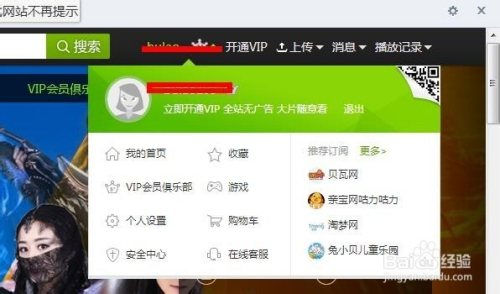 爱奇艺VIP账号最新动态与影响分析