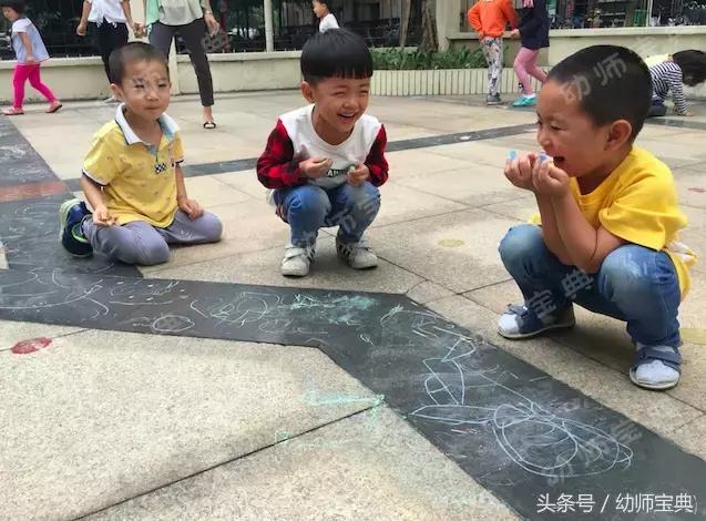 最新幼儿六一活动庆典方案