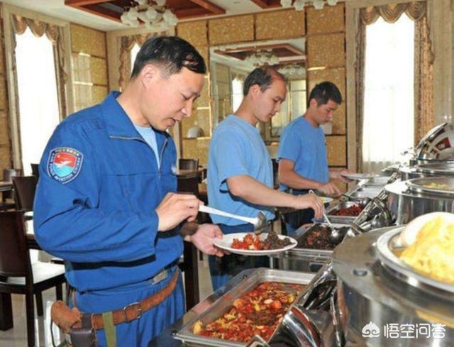 最新空勤灶标准，航空领域饮食质量提升的关键要素解析