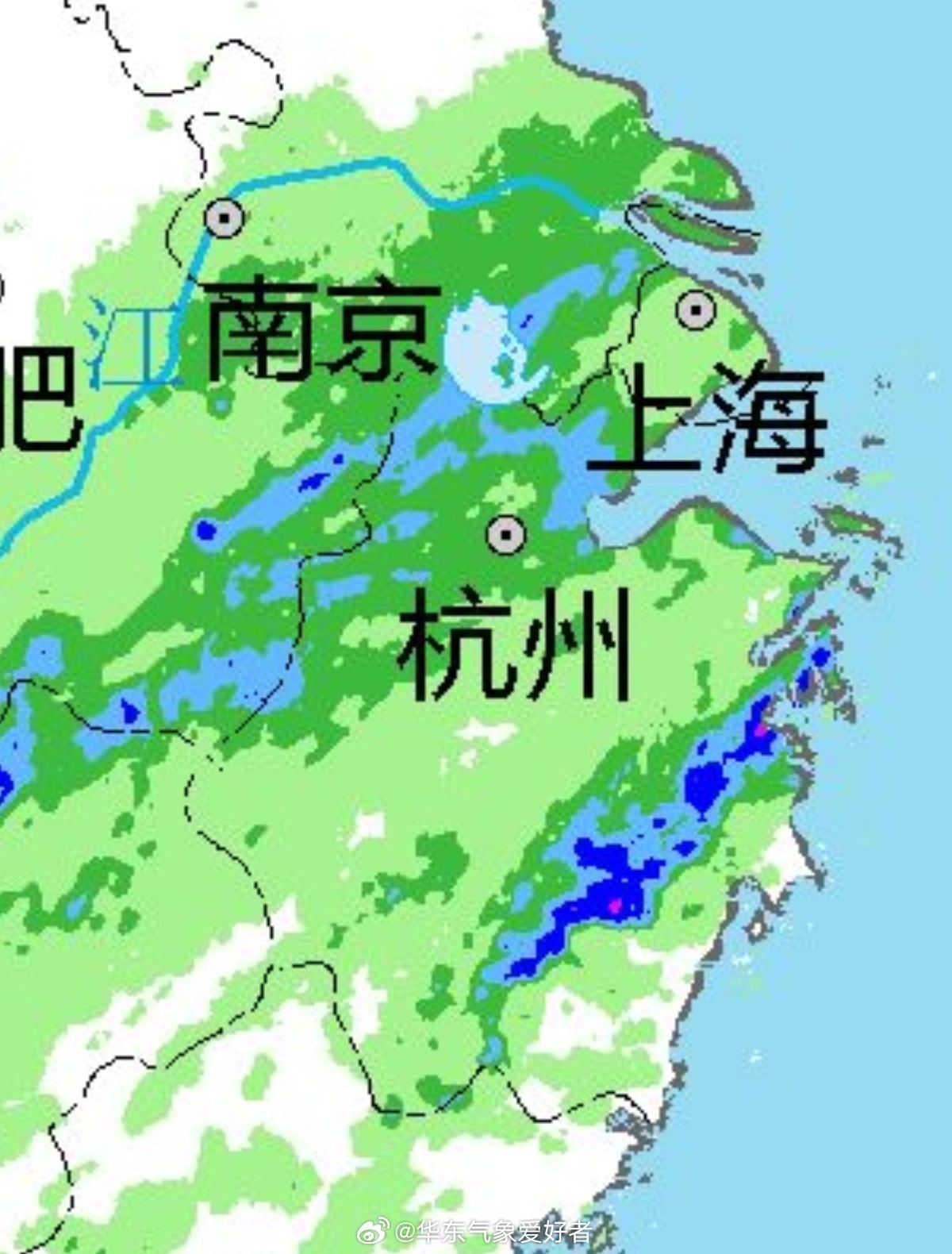 浙江暴雨最新动态，现状影响及未来展望