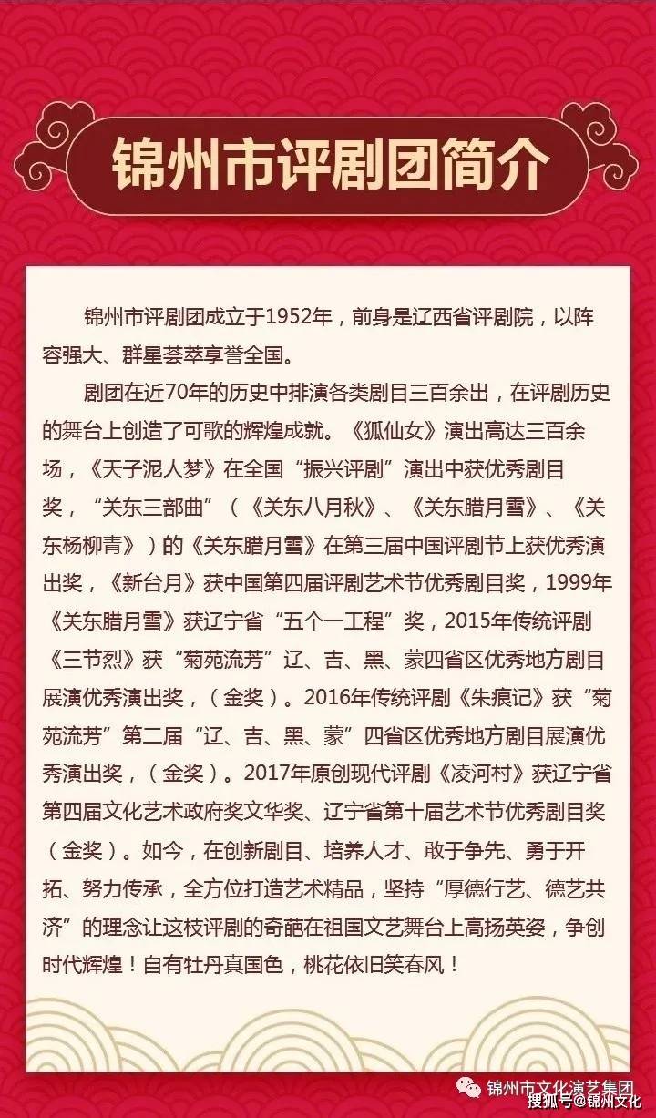 北镇市剧团最新招聘信息与招聘细节深度解析