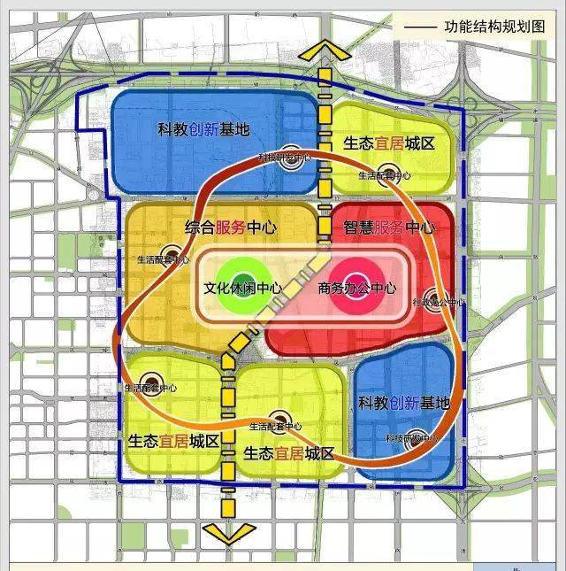 城关区科技局最新发展规划深度解读与探讨