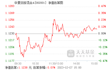 全面解析，今日最新净值查询及基金净值走势分析——002001基金净值深度解读