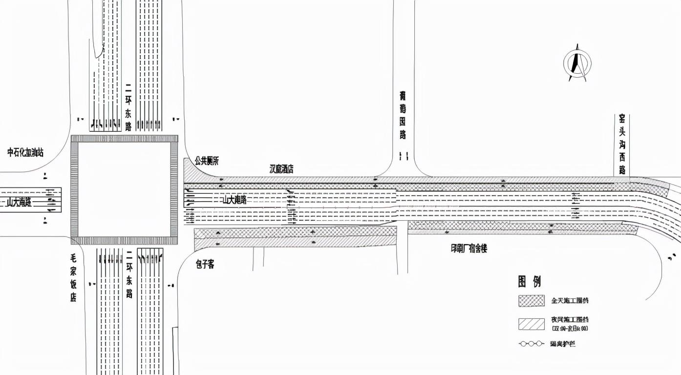 地铁6号线最新进展、规划与影响解析