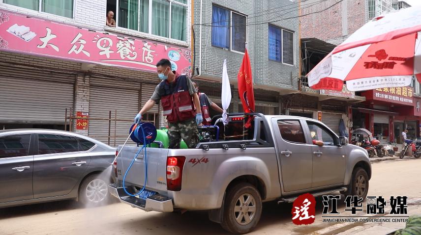 江华瑶族自治县防疫检疫站最新项目进展及其区域影响分析