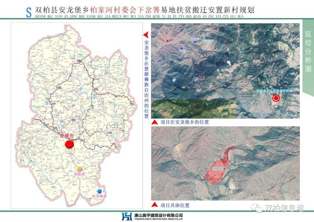 双柏县科技局发展规划展望，未来科技新蓝图