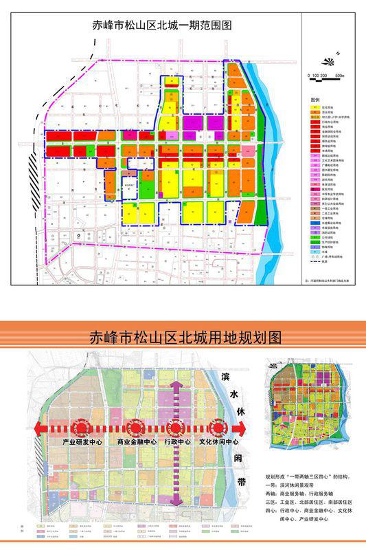 松山区文化局未来发展规划展望