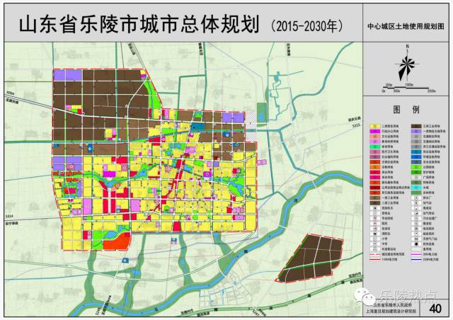 乐陵市剧团最新发展规划概览