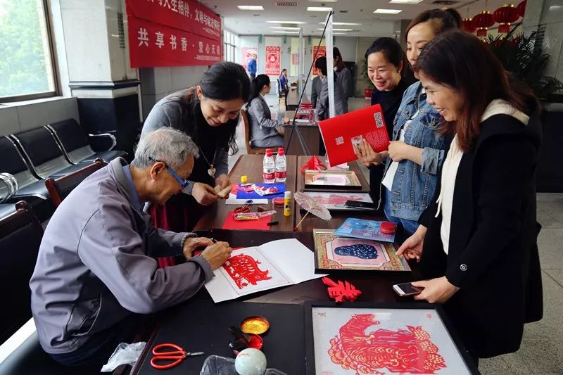 石峰区图书馆人事任命重塑未来图书馆发展蓝图