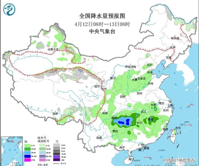 天津市天气预报最新分析概览