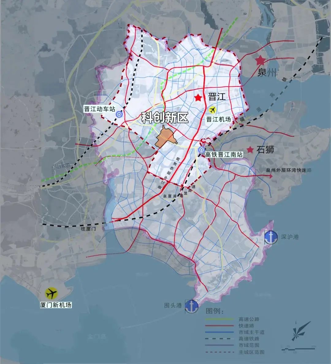 涵江区科技局最新发展规划概览与未来展望