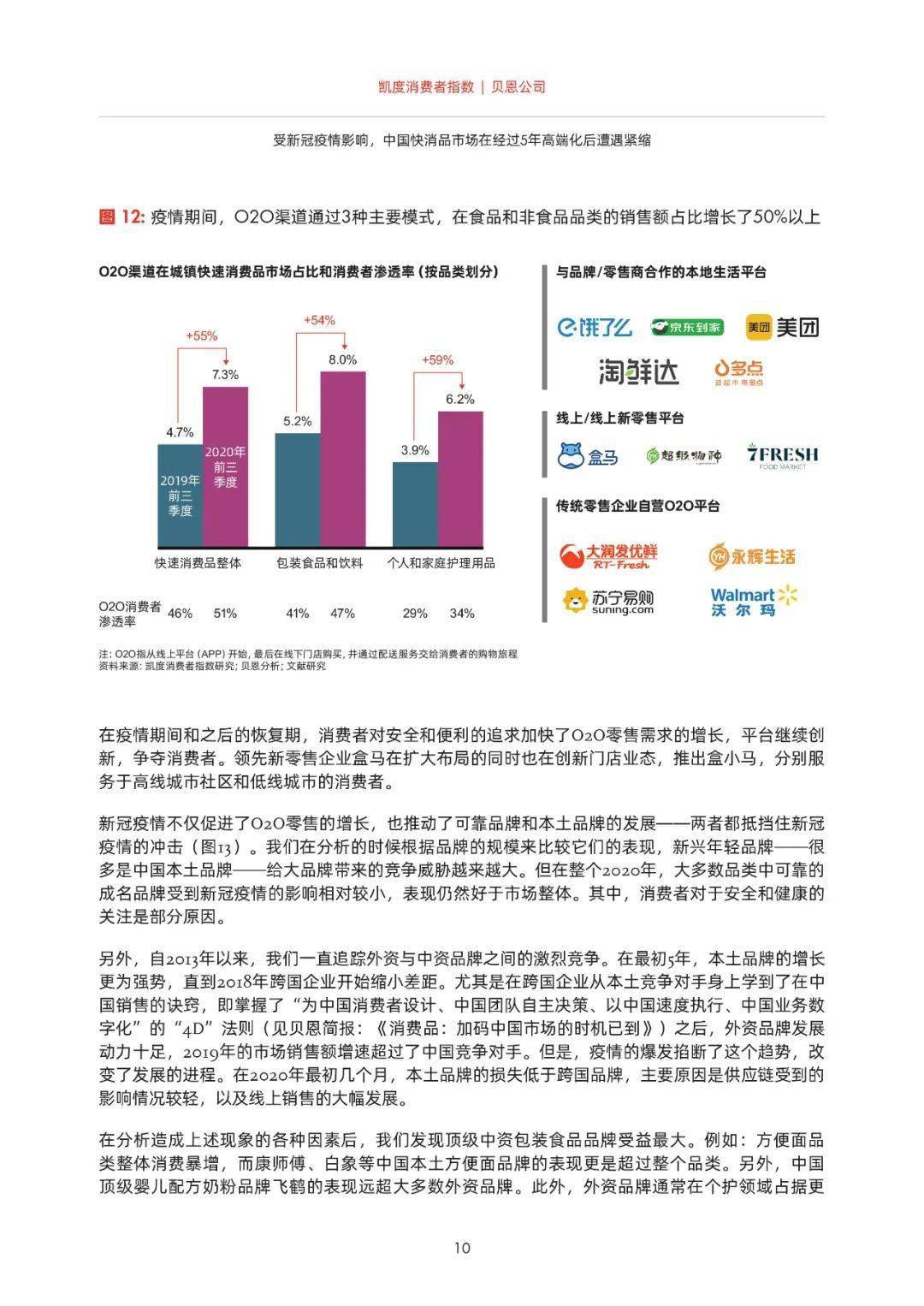 我国最新消费政策的深度解析与探讨