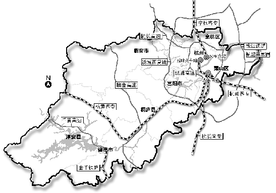 杭州市规划管理局最新发展规划揭秘