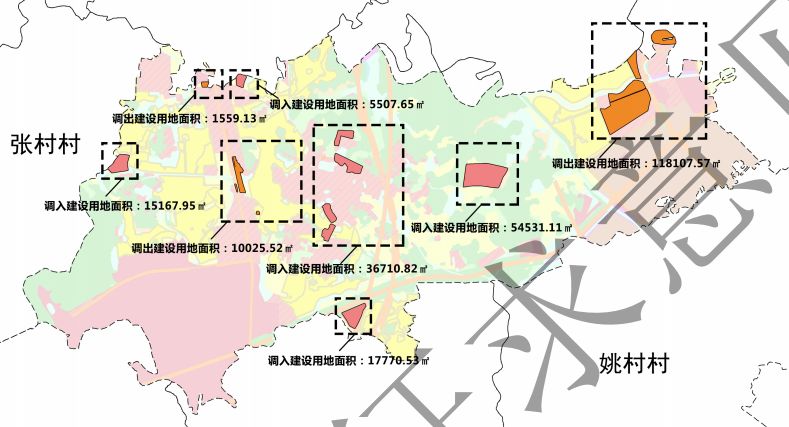 石木村最新发展规划