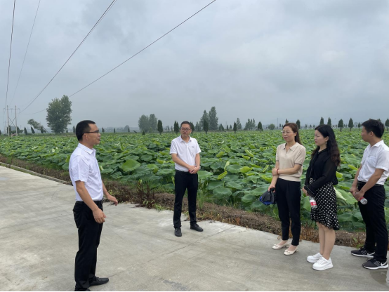 察隅县发展和改革局新项目助力地方经济高质量发展