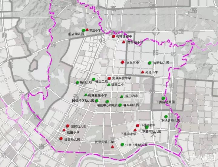 婺城区教育局迈向教育现代化新征程，最新发展规划公布