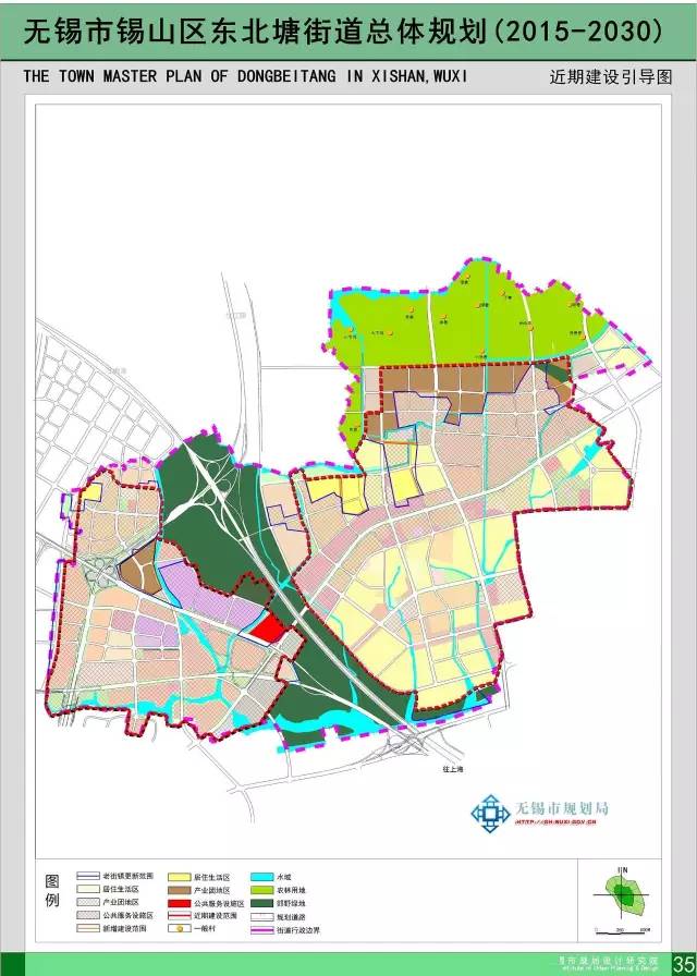 东塘街道最新发展规划，塑造未来城市崭新面貌