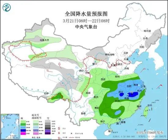 庆丰农场天气预报更新通知