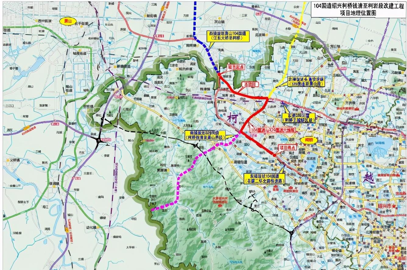 绍兴钱清地区房价最新行情概览